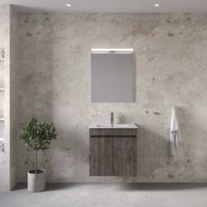 Royal Bath Valencia 61 Έπιπλο Μπάνιου