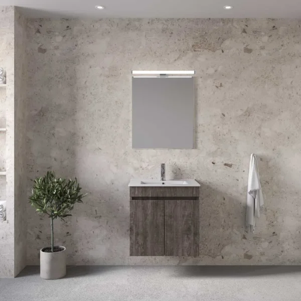 Royal Bath Valencia 61 Έπιπλο Μπάνιου