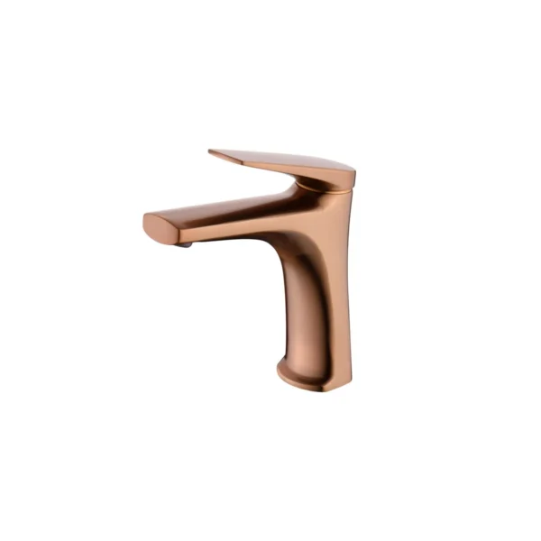Imex Delos Μπαταρία Νιπτήρα - Rose Gold