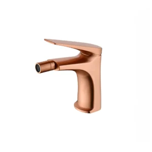 Imex Delos Μπαταρία Μπιντέ - Rose Gold