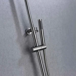 Imex Moscu 316L Στήλη Ντούζ
