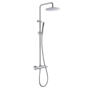 Imex Moscu 316L Στήλη Ντούζ