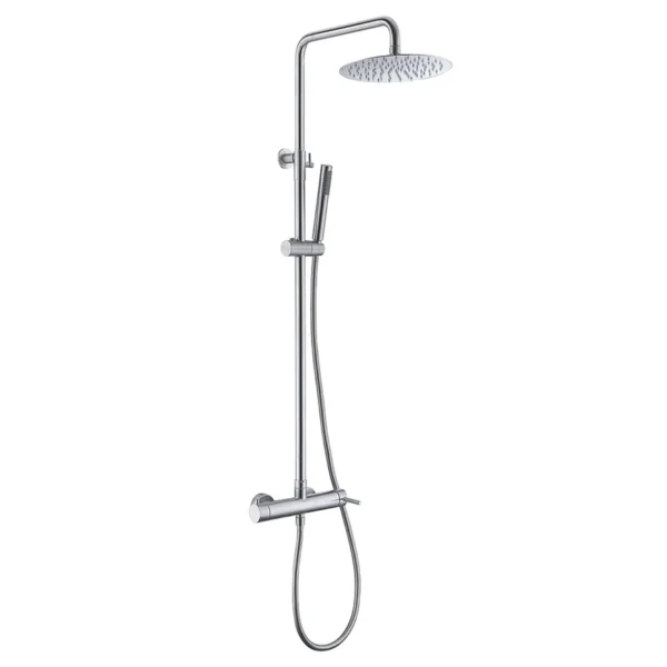Imex Moscu 316L Στήλη Ντούζ