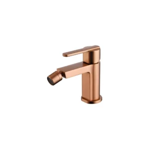 Imex Roma Μπαταρία Μπιντέ - Rose Gold