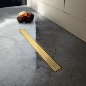 Wirquin Flat Κανάλι Ντούζ