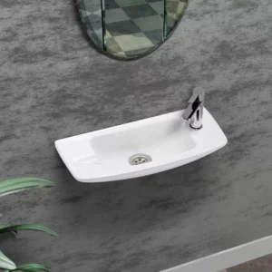 Bianco Ceramica Νιπτήρας Κρεμαστός 39245