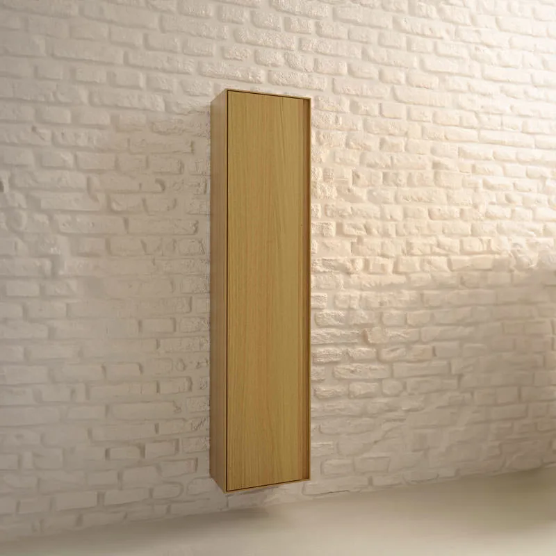 Novel Thin Line 02 Στήλη Επίπλου