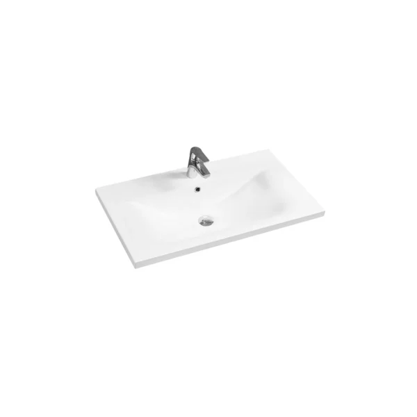 Furnibath Line M Έπιπλο Μπάνιου Κρεμαστό