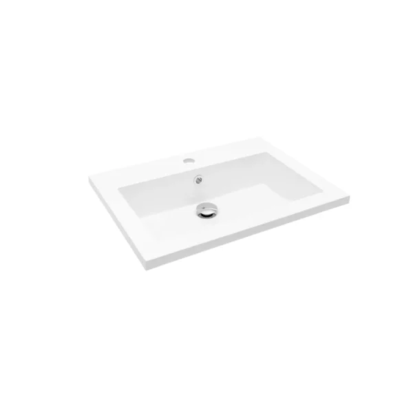 Turtl Decorus Νιπτήρας Ένθετος - 60x45 εκ.