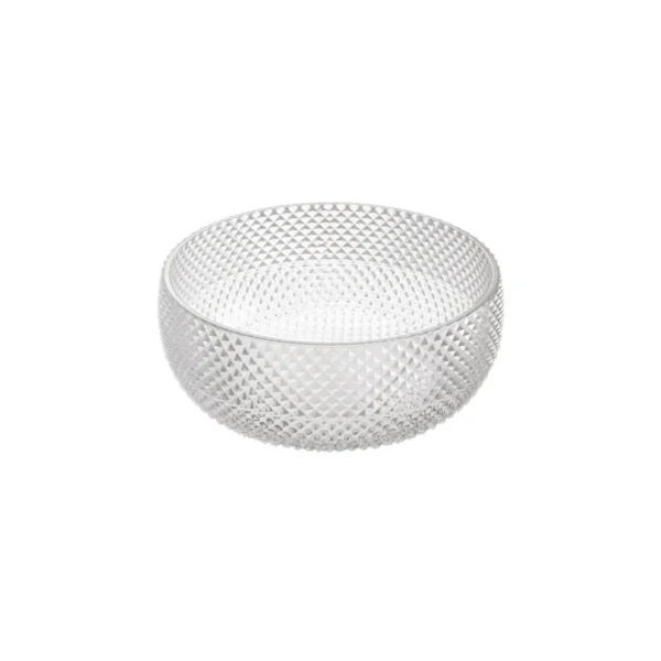 Furnibath Glass 40 Νιπτήρας Επικαθήμενος