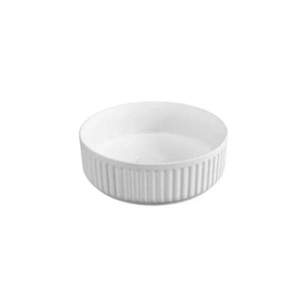 Bianco Ceramica Etna-S Επιτραπέζιος Νιπτήρας