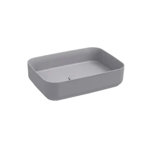 Νιπτήρας Επιτραπέζιος Bianco Ceramica Punto