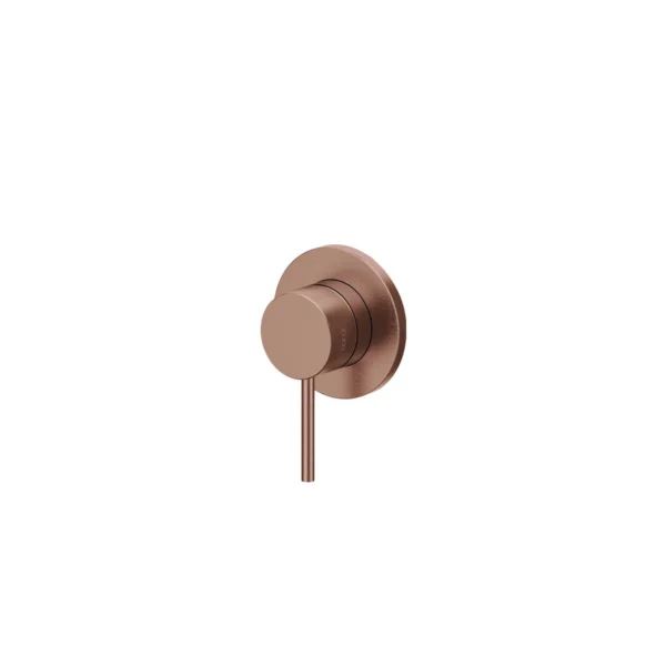Cora Cosmo 316L Μίκτης 1 Εξόδου - Rose Gold