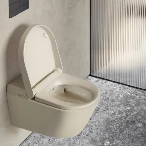 GSI Pura Smart WClean Ηλεκτρονική Λεκάνη Τουαλέτας