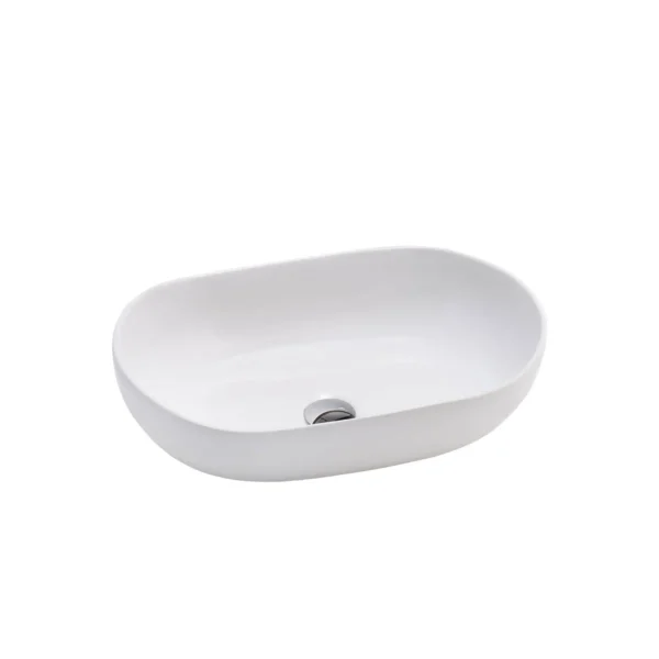 Bianco Ceramica Loop Νιπτήρας Επιτραπέζιος