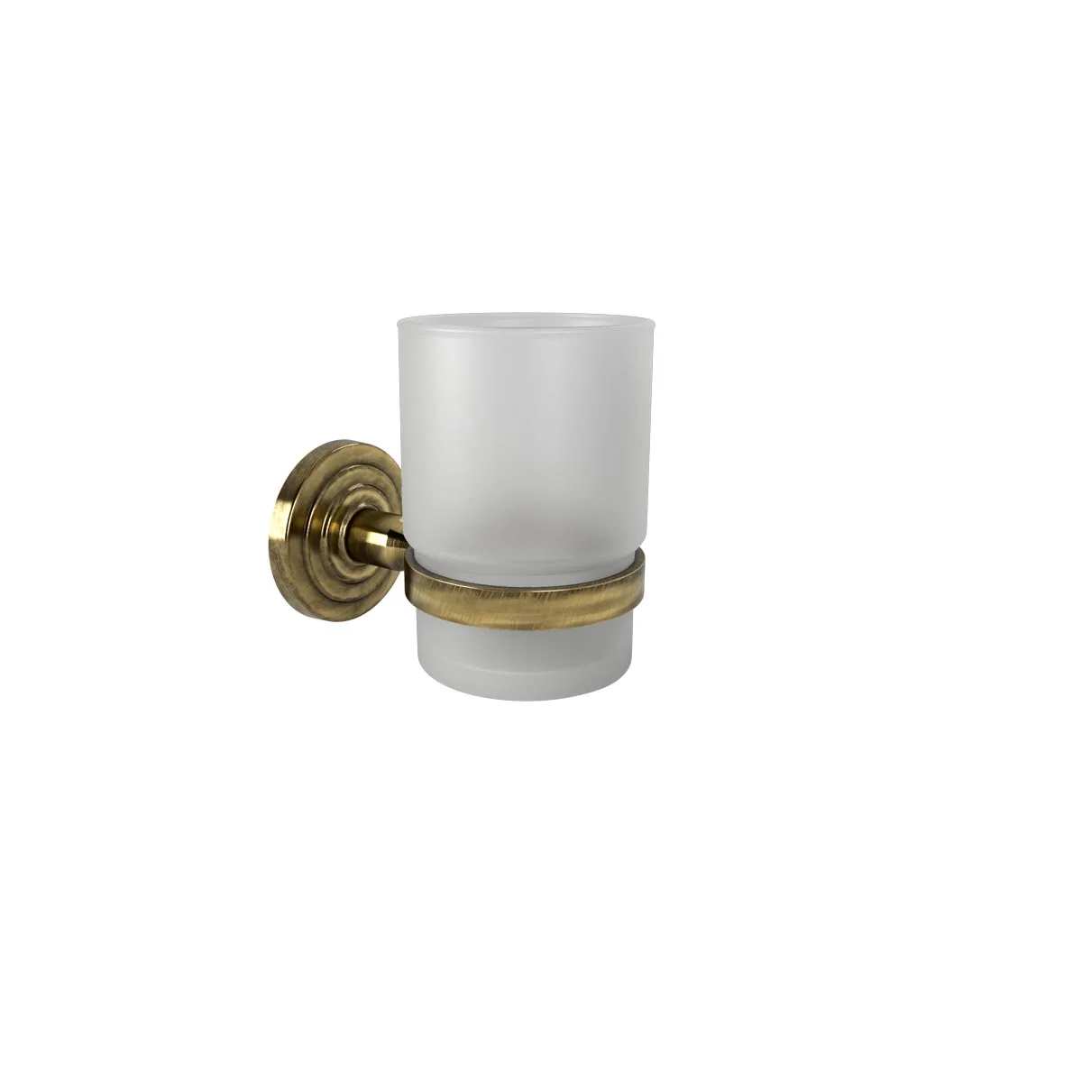 Verdi Brass Χαρτοθήκη Εφεδρική (Αντιγραφή)