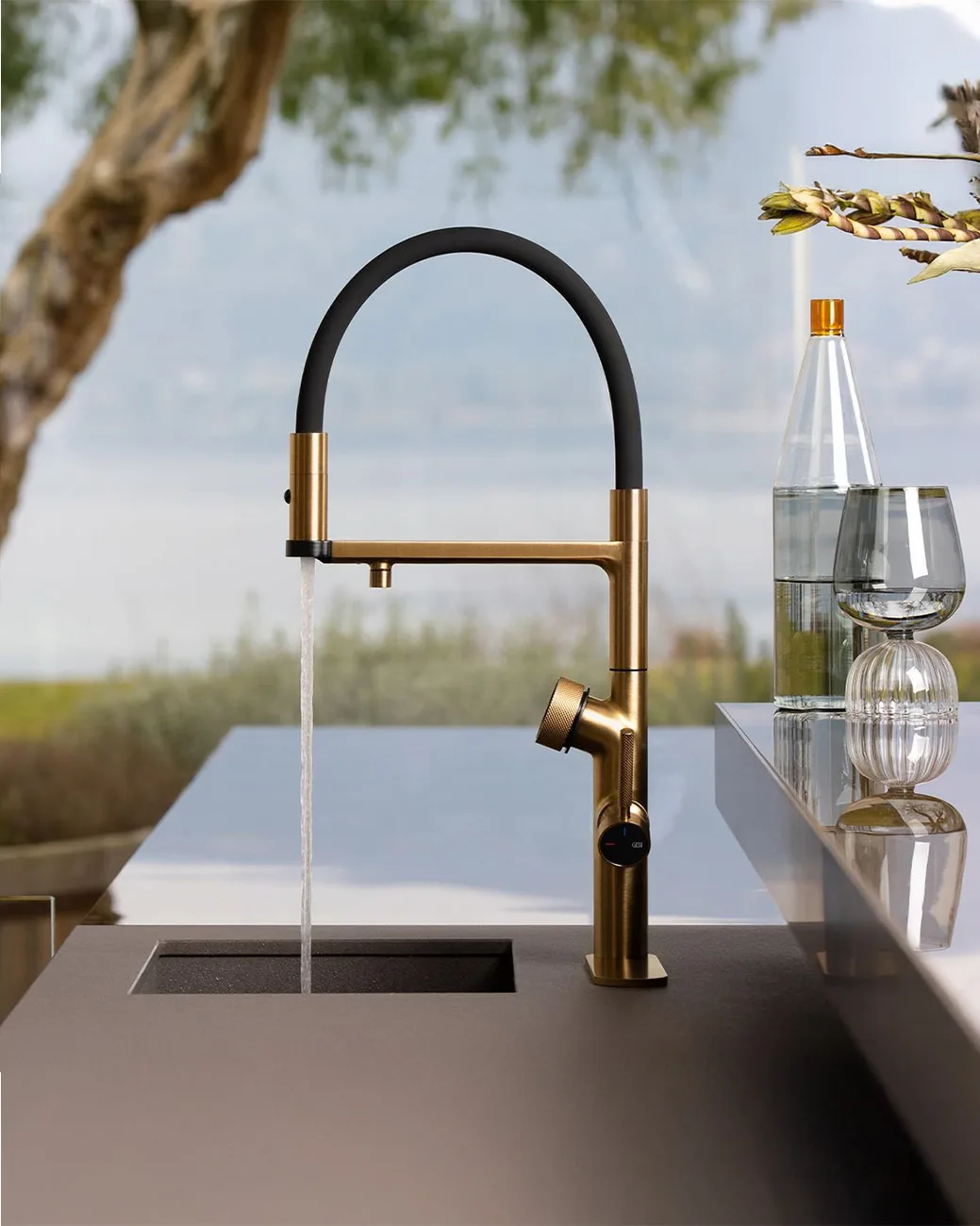 GESSI - Where style meets innovation