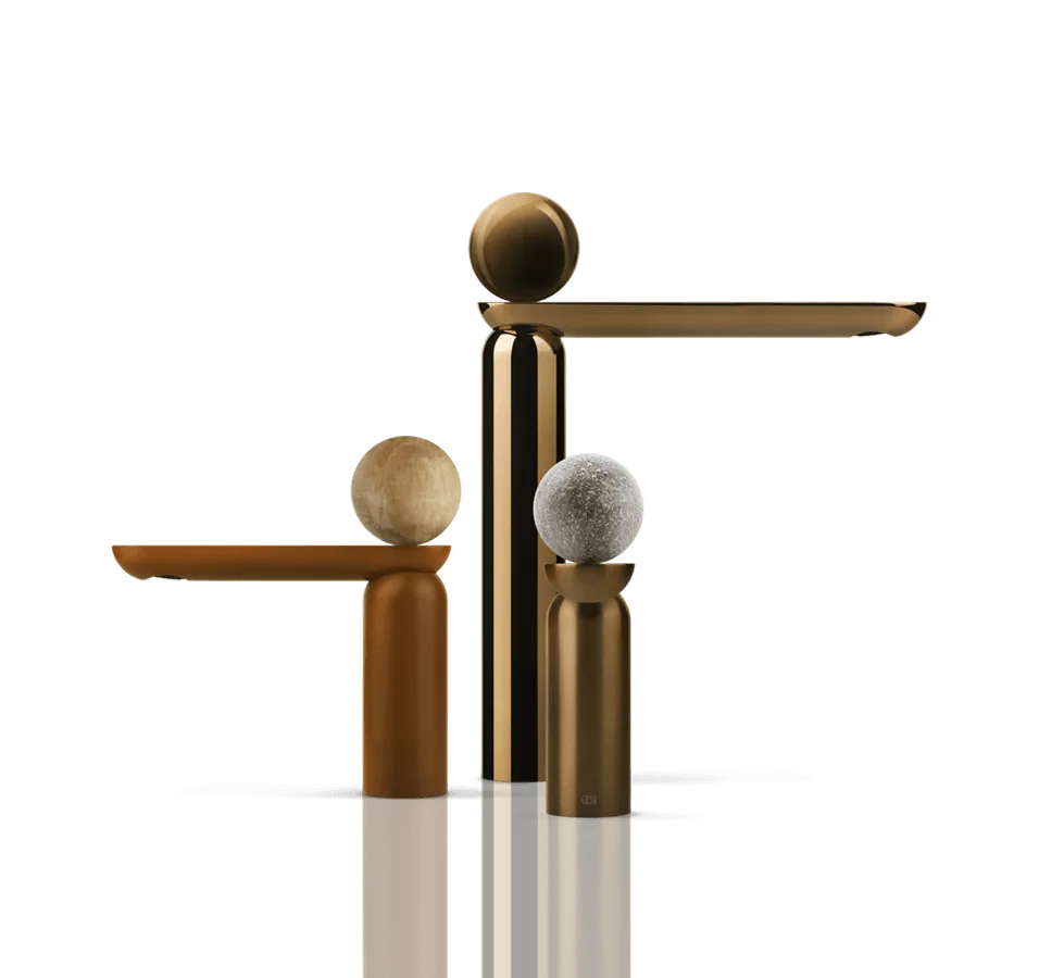 GESSI - Where style meets innovation