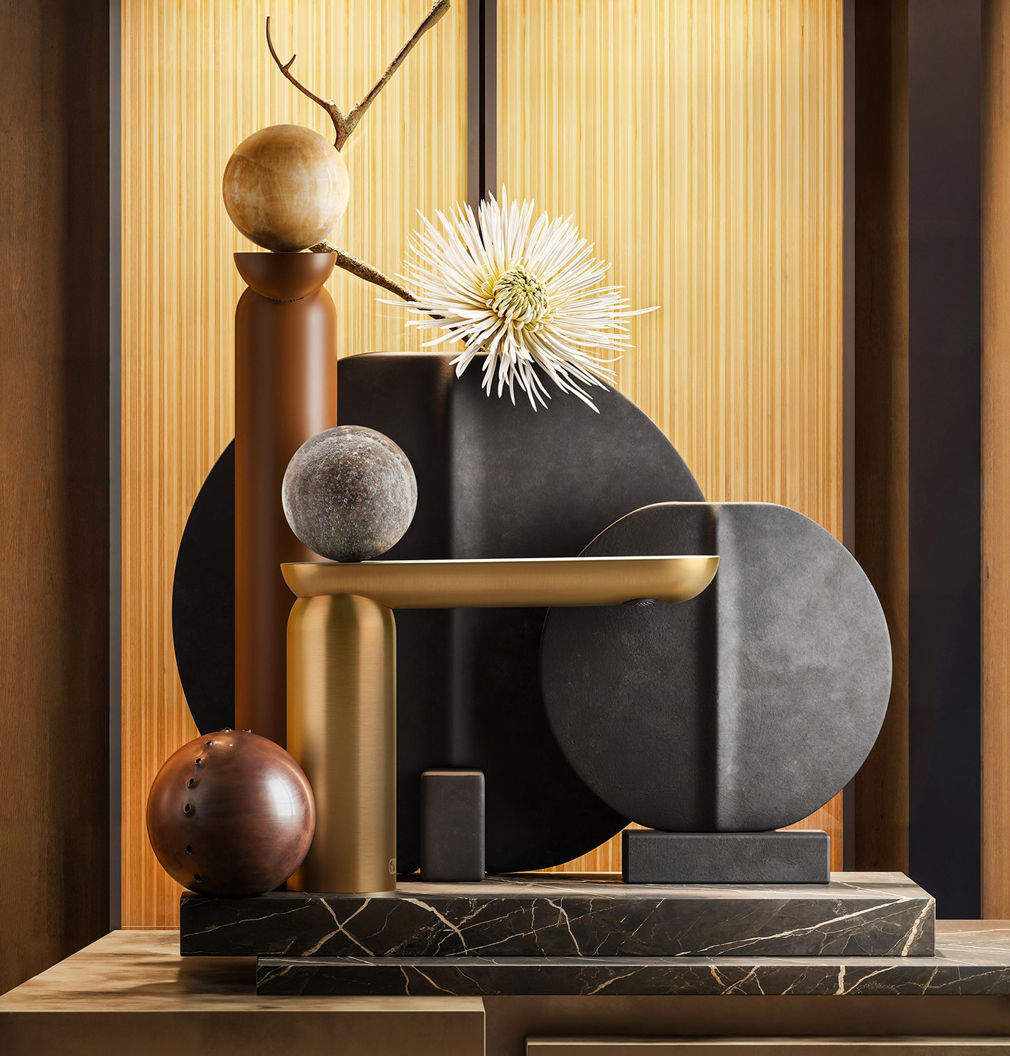 GESSI - Where style meets innovation