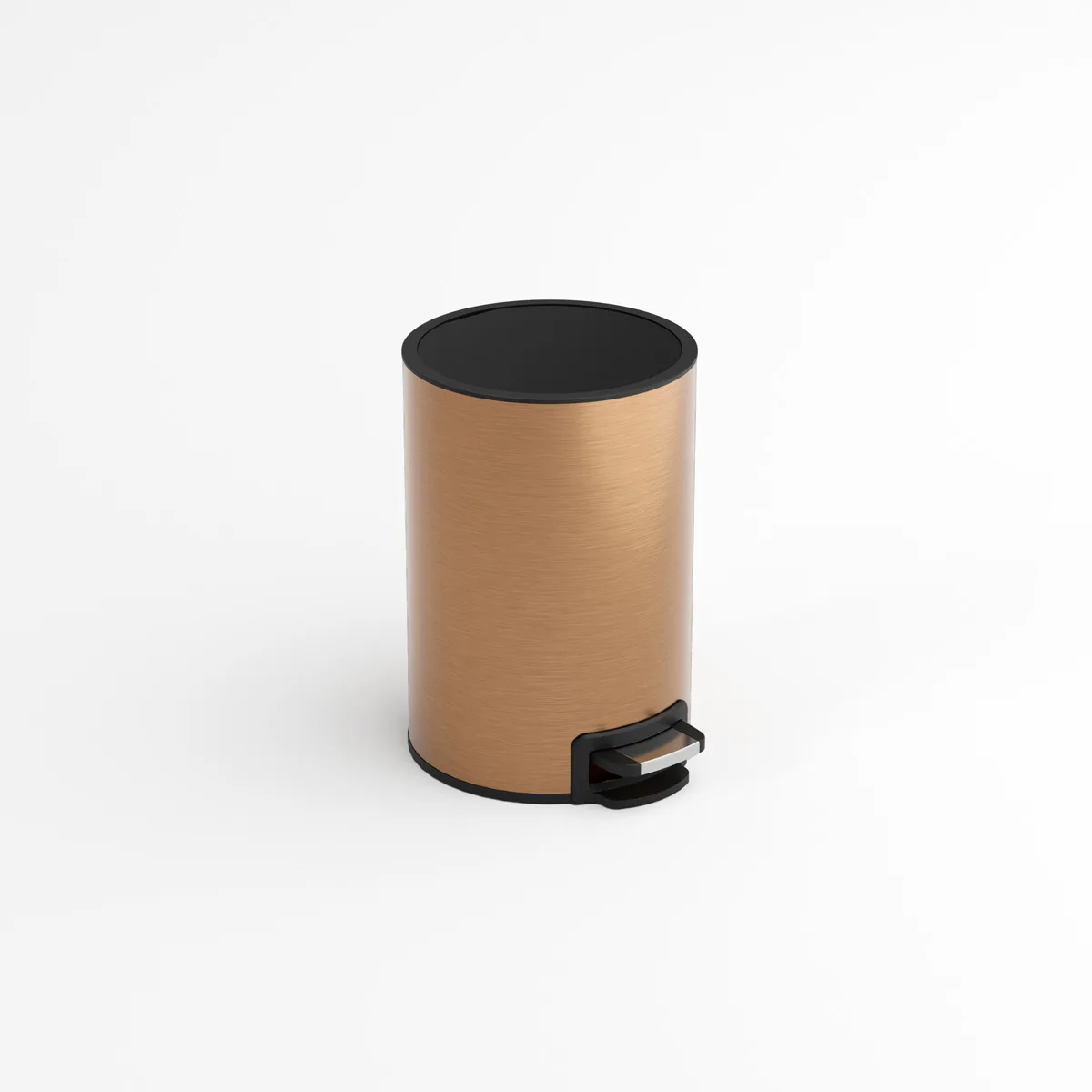 Imex Eco Χαρτοδοχείο 5L