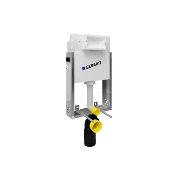 Geberit Delta Combfix 110.100 Καζανάκι Εντοιχιζόμενο