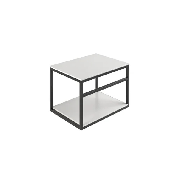 RawSteel Box Έπιπλο Μπάνιου